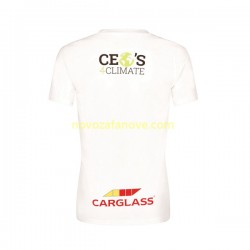 Nogometni Dres KRC Genk Muški Gostujući 2022-2023 Kratkih Rukava