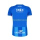 Nogometni Dres KRC Genk Muški Domaći 2023-2024 Kratkih Rukava