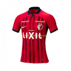 Nogometni Dres Kashima Antlers Muški Domaći 2023 Kratkih Rukava