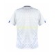 Nogometni Dres Leeds United Retro Muški Domaći 1989-1990 Kratkih Rukava