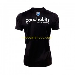 Nogometni Dres PSV Eindhoven Golmanski Muški Domaći 2022-2023 Kratkih Rukava