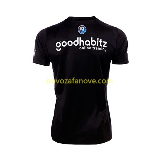 Nogometni Dres PSV Eindhoven Golmanski Muški Domaći 2022-2023 Kratkih Rukava