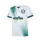 Nogometni Dres Palmeiras Muški Gostujući 2023-2024 Kratkih Rukava