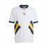 Nogometni Dres Real Madrid Icon Retro Muški Domaći 2022-2023 Kratkih Rukava
