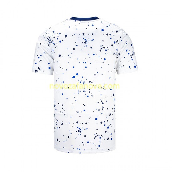 Nogometni Dres SAD Muški Domaći 2023 Kratkih Rukava