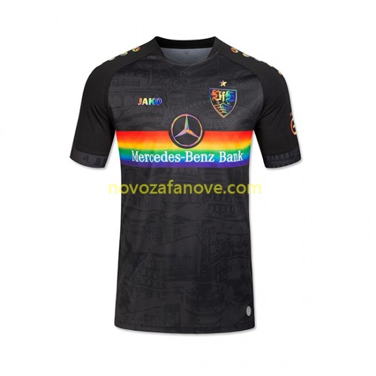 Nogometni Dres VfB Stuttgart Special Muški Domaći 2022-2023 Kratkih Rukava