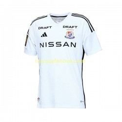 Nogometni Dres Yokohama F.Marinos Muški Gostujući 2023 Kratkih Rukava