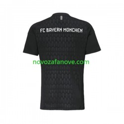 Nogometni Dres FC Bayern München Golmanski Muški Domaći 2023-2024 Kratkih Rukava