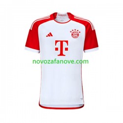 Nogometni Dres FC Bayern München Muški Domaći 2023-2024 Kratkih Rukava