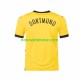 Nogometni Dres Borussia Dortmund Muški Domaći 2023-2024 Kratkih Rukava