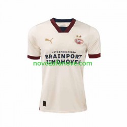 Nogometni Dres PSV Eindhoven Muški Gostujući 2023-2024 Kratkih Rukava