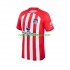 Nogometni Dres Atlético Madrid Muški Domaći 2023-2024 Kratkih Rukava
