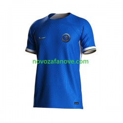 Nogometni Dres Chelsea FC Muški Domaći 2023-2024 Kratkih Rukava