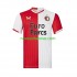 Nogometni Dres Feyenoord Rotterdam Muški Domaći 2023-2024 Kratkih Rukava
