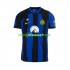 Nogometni Dres Inter Milan Muški Domaći 2023-2024 Kratkih Rukava