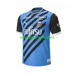 Nogometni Dres Kawasaki Frontale Muški Domaći 2023 Kratkih Rukava