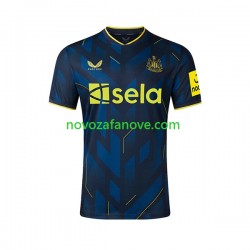 Nogometni Dres Newcastle United Muški Treći 2023-2024 Kratkih Rukava