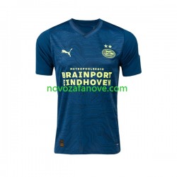 Nogometni Dres PSV Eindhoven Muški Treći 2023-2024 Kratkih Rukava