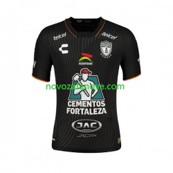 Nogometni Dres Pachuca Muški Gostujući 2023-2024 Kratkih Rukava