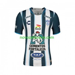 Nogometni Dres Pachuca Muški Domaći 2023-2024 Kratkih Rukava