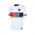 Nogometni Dres Paris Saint-Germain Muški Gostujući 2023-2024 Kratkih Rukava