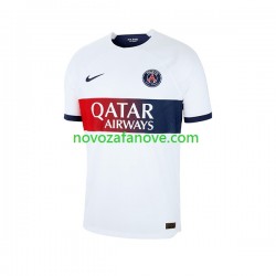 Nogometni Dres Paris Saint-Germain Neymar Jr 10 Muški Gostujući 2023-2024 Kratkih Rukava
