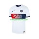 Nogometni Dres Paris Saint-Germain Neymar Jr 10 Muški Gostujući 2023-2024 Kratkih Rukava