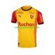Nogometni Dres RC Lens Muški Domaći 2023-2024 Kratkih Rukava