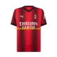 Nogometni Dres AC Milan Tiemoue Bakayoko 14 Dječji Domaći 2023-2024 Kratkih Rukava