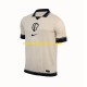 Nogometni Dres Corinthians Muški Četvrti 2023-2024 Kratkih Rukava