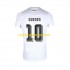 Nogometni Dres Corinthians Guedes 10 Muški Domaći 2023-2024 Kratkih Rukava