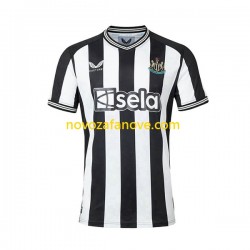 Nogometni Dres Newcastle United Muški Domaći 2023-2024 Kratkih Rukava