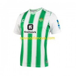Nogometni Dres Real Betis Muški Domaći 2023-2024 Kratkih Rukava