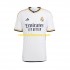 Nogometni Dres Real Madrid Muški Domaći 2023-2024 Kratkih Rukava