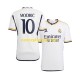 Nogometni Dres Real Madrid Modrić 10 Muški Domaći 2023-2024 Kratkih Rukava