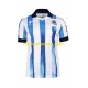 Nogometni Dres Real Sociedad Muški Domaći 2023-2024 Kratkih Rukava