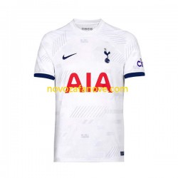 Nogometni Dres Tottenham Hotspur Muški Domaći 2023-2024 Kratkih Rukava