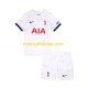 Nogometni Dres Tottenham Hotspur Dječji Domaći 2023-2024 Kratkih Rukava