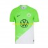 Nogometni Dres VfL Wolfsburg Muški Domaći 2023-2024 Kratkih Rukava