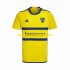 Nogometni Dres Boca Juniors Muški Gostujući 2023-2024 Kratkih Rukava