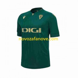 Nogometni Dres Cádiz CF Muški Treći 2023-2024 Kratkih Rukava