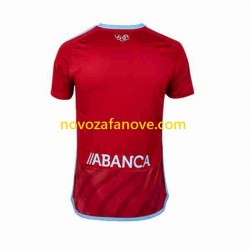 Nogometni Dres Celta de Vigo Muški Gostujući 2023-2024 Kratkih Rukava