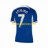 Nogometni Dres Chelsea Raheem Sterling 7 Muški Domaći 2023-2024 Kratkih Rukava