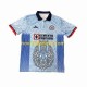 Nogometni Dres Cruz Azul Day of the Dead Muški Gostujući 2023-2024 Kratkih Rukava