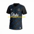 Nogometni Dres Everton Golmanski Muški Gostujući 2023-2024 Kratkih Rukava