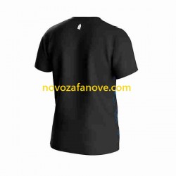 Nogometni Dres Everton Golmanski Muški Gostujući 2023-2024 Kratkih Rukava