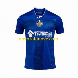Nogometni Dres Getafe CF Muški Domaći 2023-2024 Kratkih Rukava