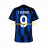 Nogometni Dres Inter Milan Marcus Thuram 9 Muški Domaći 2023-2024 Kratkih Rukava