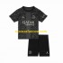 Nogometni Dres Paris Saint-Germain Dječji Treći 2023-2024 Kratkih Rukava