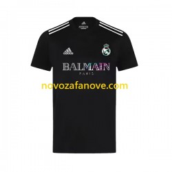 Nogometni Dres Real Madrid Balmain Muški 2023-2024 Kratkih Rukava